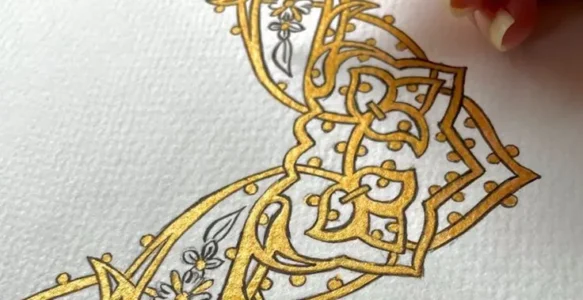 Calligraphy