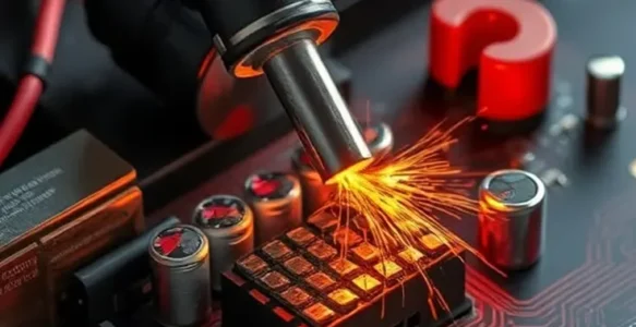 Technical Repairing